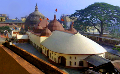 Guwahati itinerary image